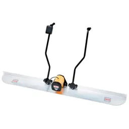 Riglă electrică vibratoare Enar QXE TURBO Black / 500 W