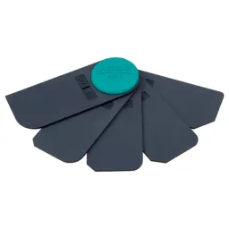 Spatulă multifuncțională Wolfcraft 4332000