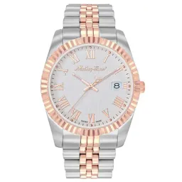 Mathey-Tissot H810BRA