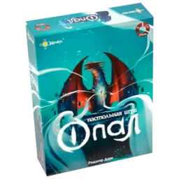 Joc de masă Eurycus Opale