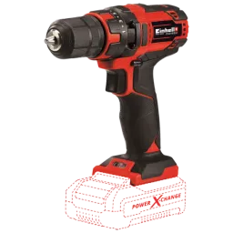 Einhell TC-CD 18/35