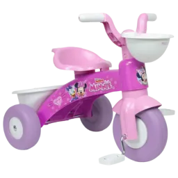 Injusa Trico Minnie Mouse