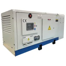 Generator de curent Hyundai DHY25L 220 - 380 V