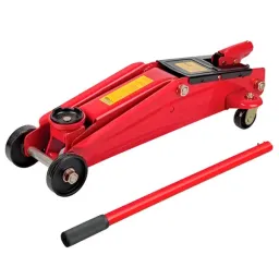 Cric Hidraulic Raider RD-TJ02