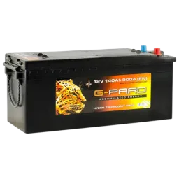 Acumulator auto Gepard Standart