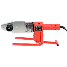 Aparat de sudat țevi din plastic Yato YT82251