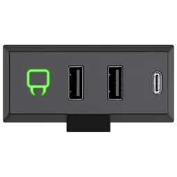 USB Hub Venom VS2884