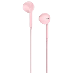 Căști Hoco M55 Pink