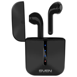 Căști Sven E-335BT Black