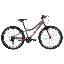 Bicicletă Forward Jade 24" 12"