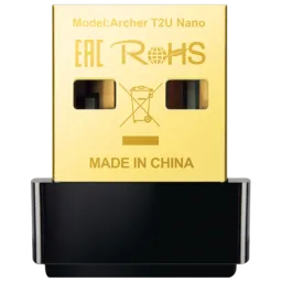 TP-Link Archer T2U Nano