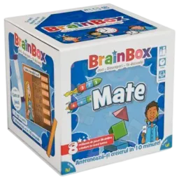 BrainBox Maths