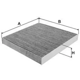 Wix WX-WP2213
