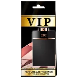 Caribi VIP N202