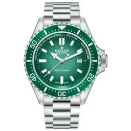 Edox 80115-3VM-VDN