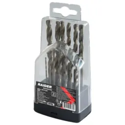 Set de burghie Raider 157104