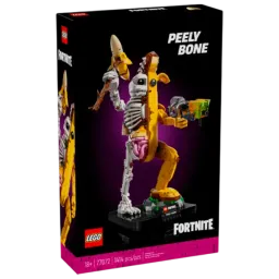 Constructor LEGO Peely Bone