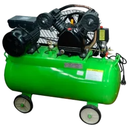 Compresor Wixo V-0.17/ 8