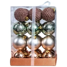 Global Christmas DS11767