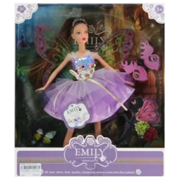 Emily QJ093D