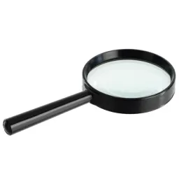 Lupă Hama Basic 75 Magnifying Glass