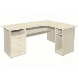 Masă de birou Tisam 4007_Дм