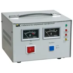 IEK IVS10-1-02000