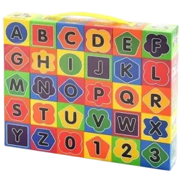 Hola Toys Cubes 3+/ Dezvoltare