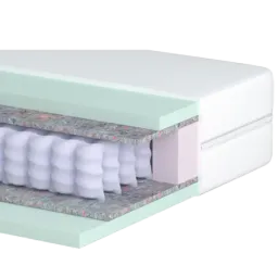 Almir Elita 160 x 200 cm