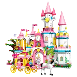 Constructor ChiToys 90499