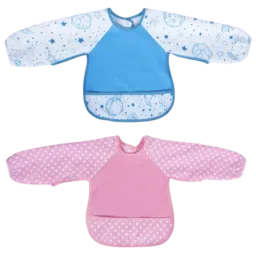 Bavetă Sevi Bebe ECO 54