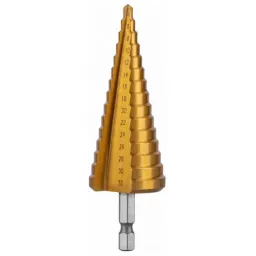 Burghiu Hoegert HT6D323