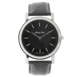 Ceas de mână pentru bărbați Mathey-Tissot HB611252AN Cuarț / 42 mm