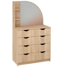 Masă de toaletă Pekhotin Trumo-5