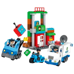 Constructor JDLT 65118