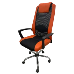 Fotoliu de birou ART Dakar Plus