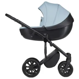Cărucior pentru copil Anex m/ type MT-13Q/ Blue