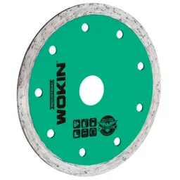 Disc diamantat continuu Wokin 763223