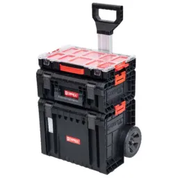 Toolbox QBrick QS PROSet 4 Plastic