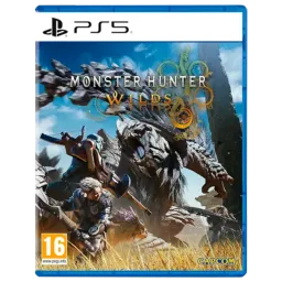 Monster Hunter Wilds