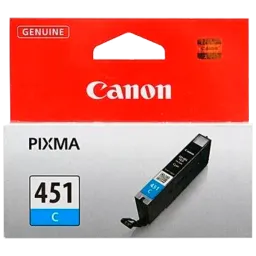 Canon CLI-451C