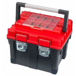 Patrol Group HD Compact