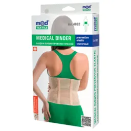 MedTextile M4002