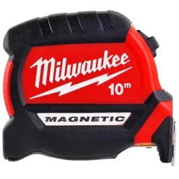 Ruletă Milwaukee GEN III 5 m / Red