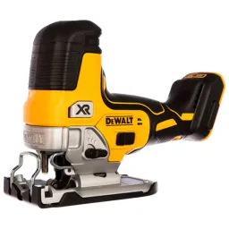 Fierăstrău pentru decupat Dewalt DCS335N-XJ 26 mm / Yellow