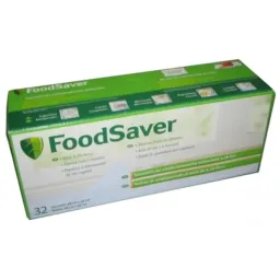 FoodSaver FSB3202-I