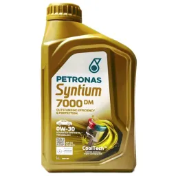 PETRONAS SYNTIUM 7000 DM