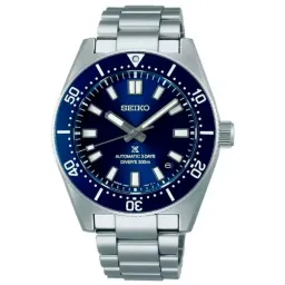 Ceas de mână pentru bărbați Seiko SPB451J1 Mecanic/ 40 mm