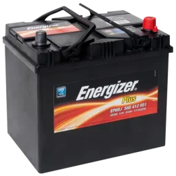 Energizer Plus EP60J