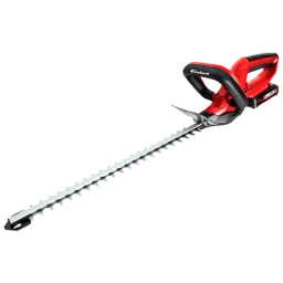 Trimmer de taiat gard viu cu acumulator Einhell GE-CH 1846 Li XPWR